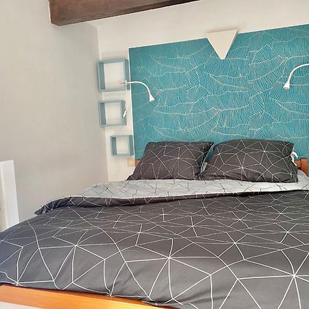 'La Villa Hygie' Cozy Appartement, Vue Mer Mentone Esterno foto