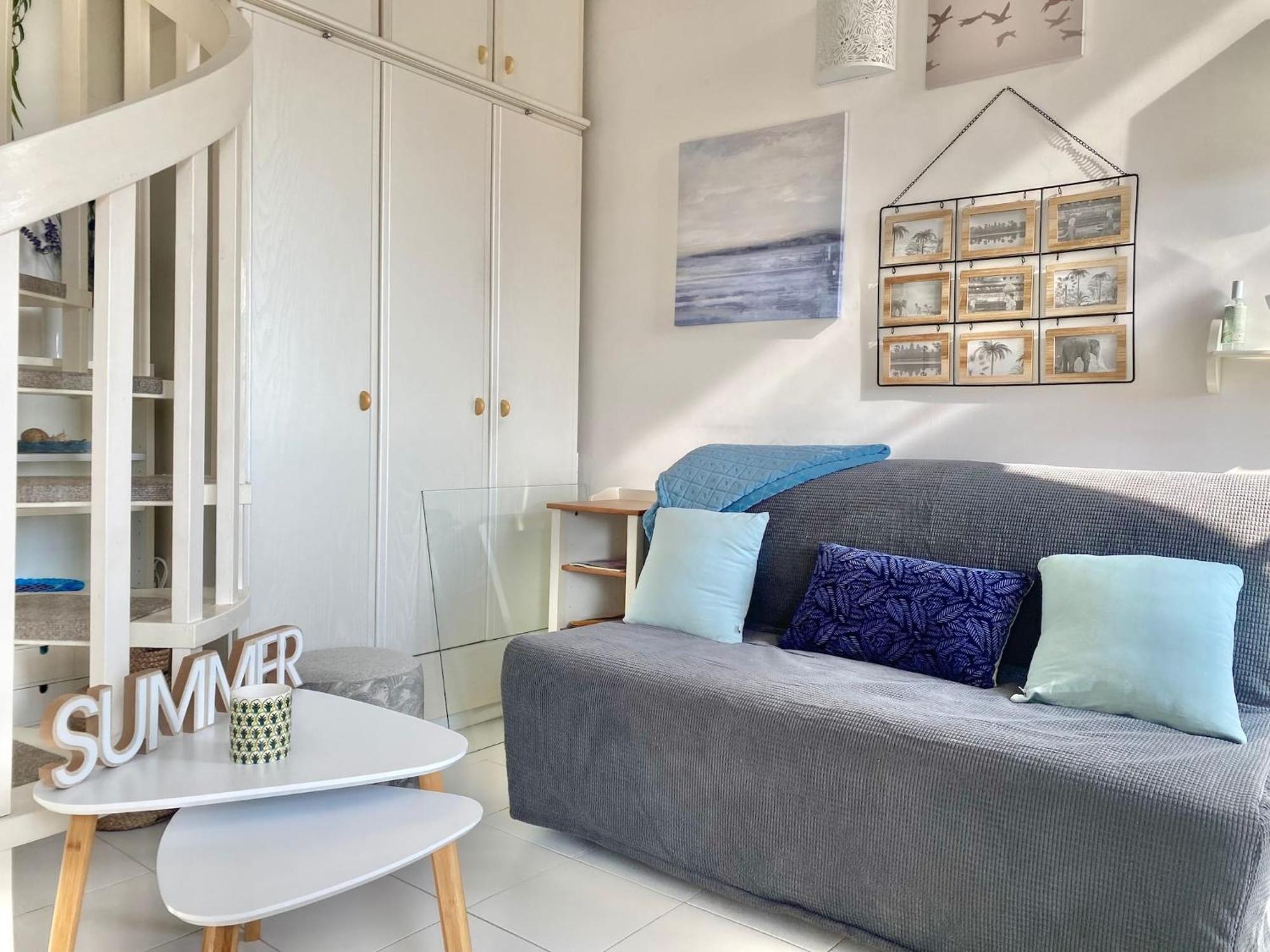 'La Villa Hygie' Cozy Appartement, Vue Mer Mentone Esterno foto