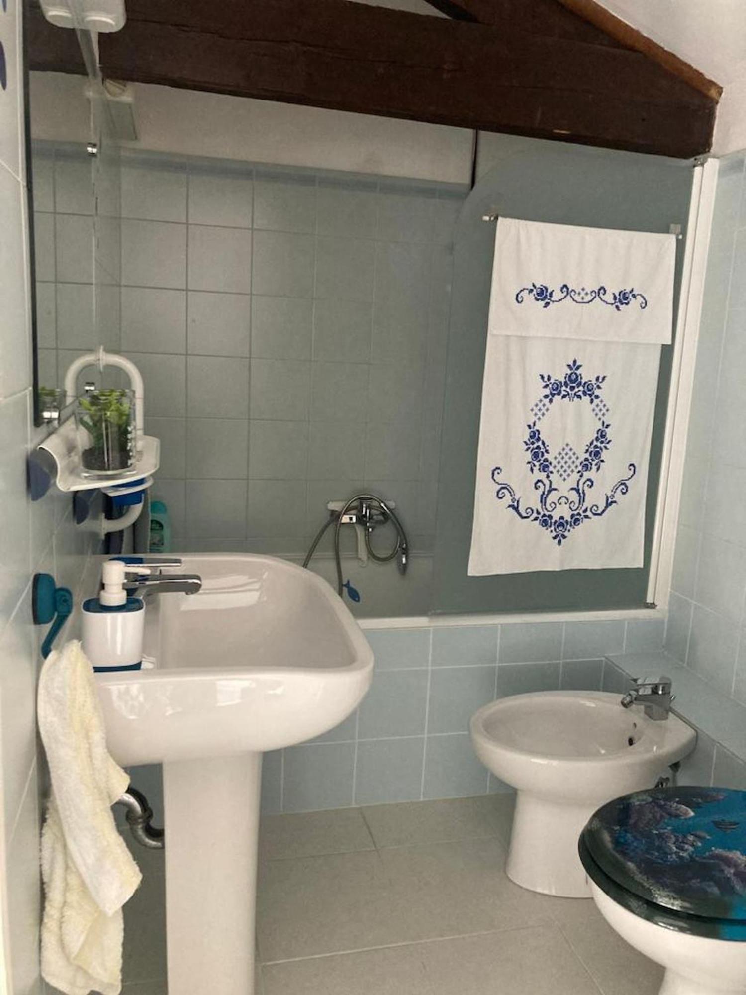 'La Villa Hygie' Cozy Appartement, Vue Mer Mentone Esterno foto